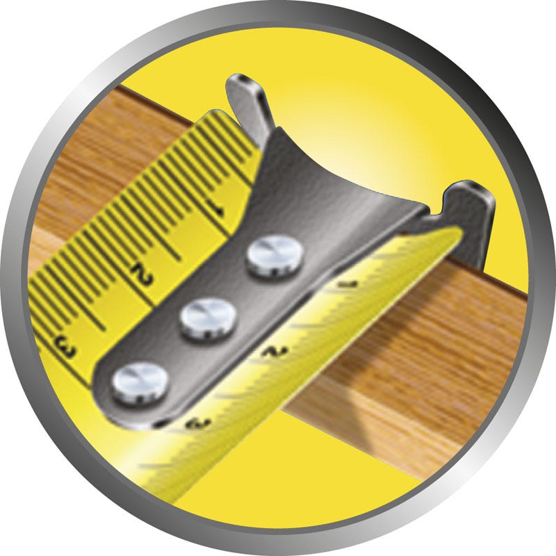 Stanley - MESURE POWERLOCK - 0-33-552 - 4