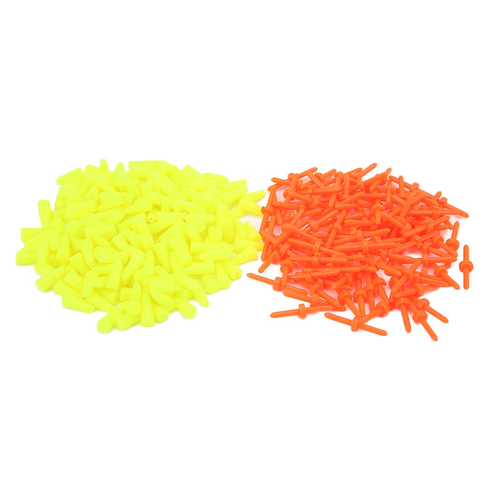 Canne à Pêche Lumineuse LED De Nuit, Bâton Lumineux électronique