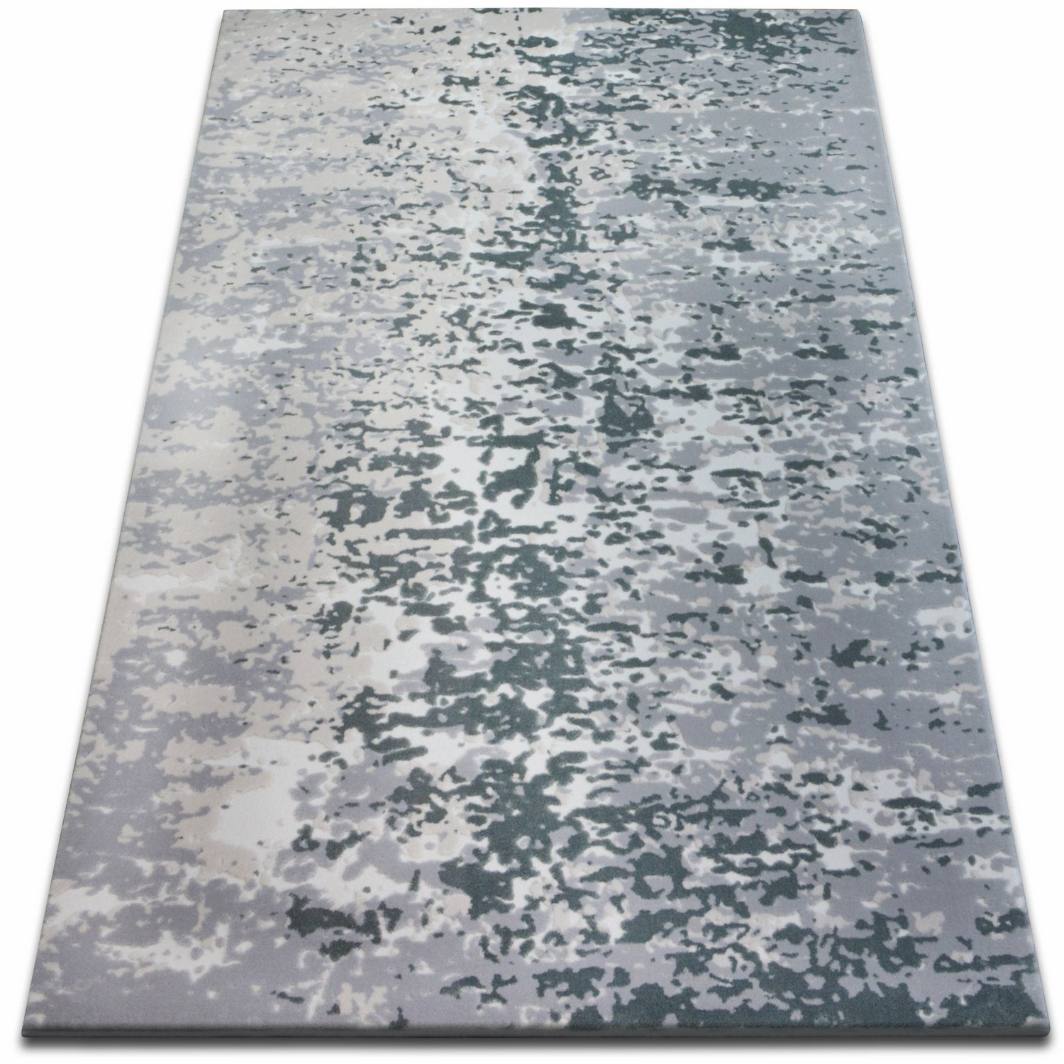 Dywan AKRYL BEYAZIT 1797 Grey 80x150 cm