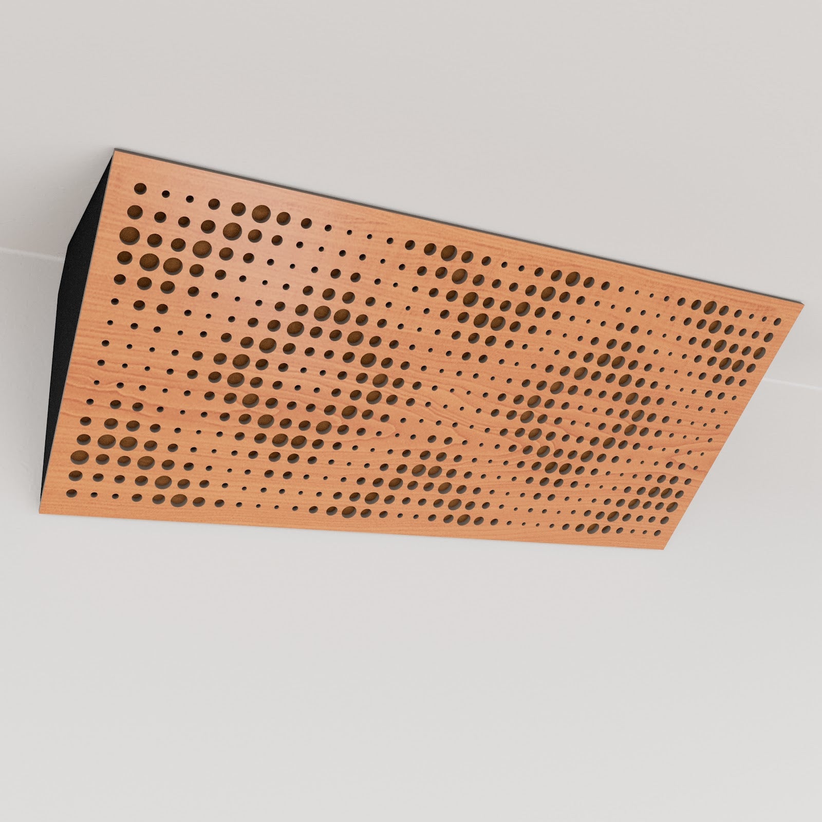 Panneau 3D