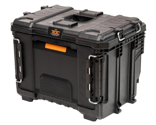 KETER ROC Pro Gear 2.0 XL Boîte à tiroirs 9215 g 580x420x400mm Modèle 271384