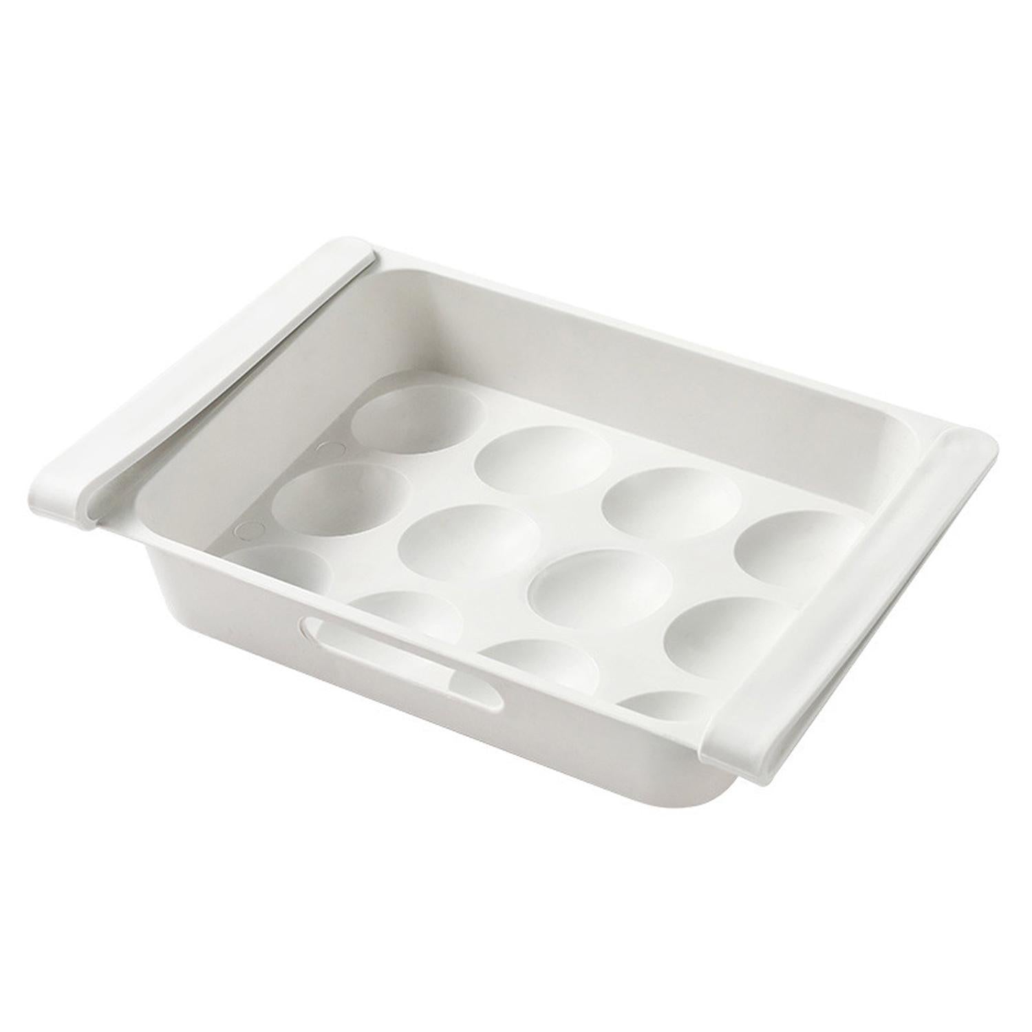 10 Pezzi Tappetini Frigorifero Tappetino Frigo Lavabile Tagliabili (W1F