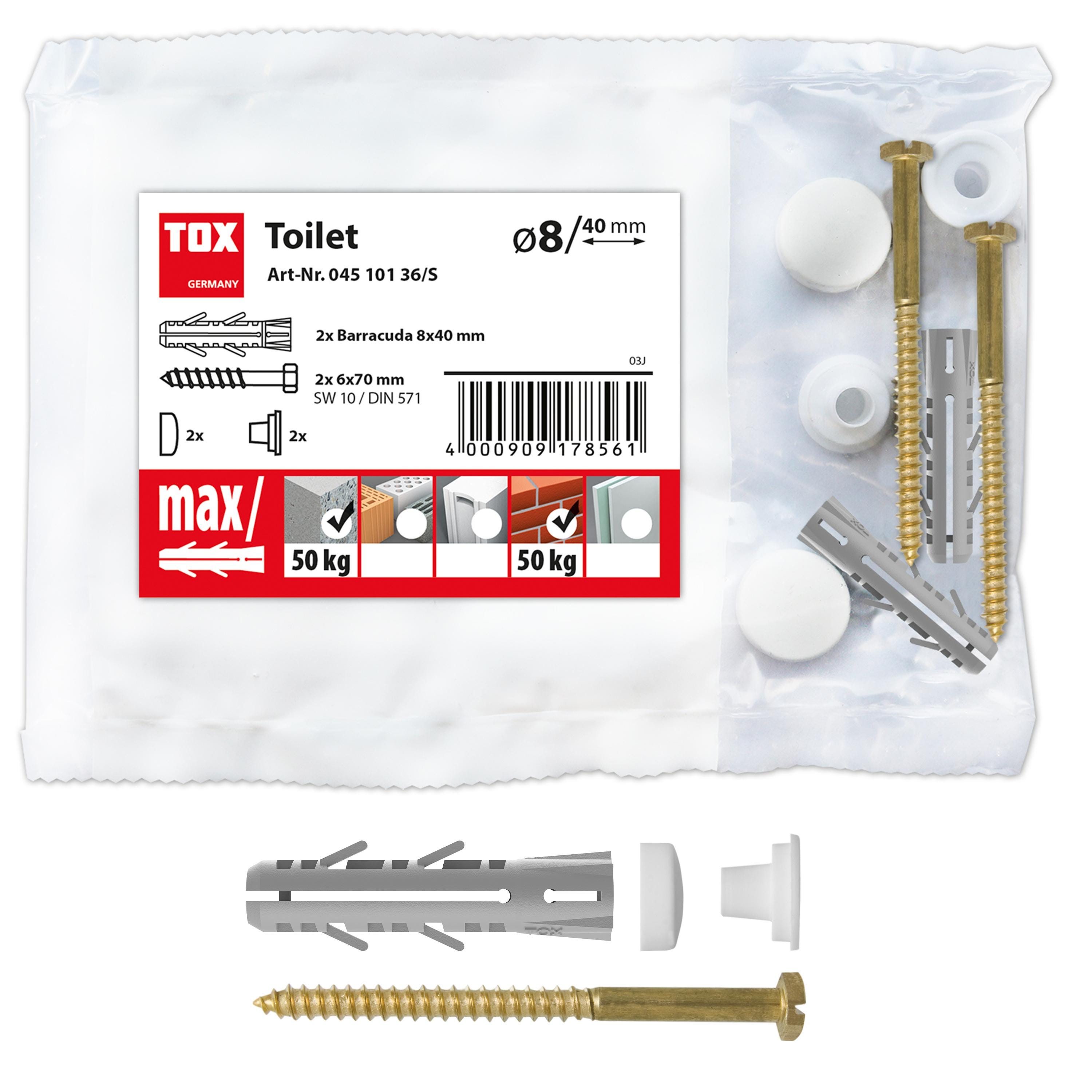 TOX Fixation WC Sur Pied Toilet Plus Leroy Merlin tox-fixation-wc-sur-pied-toilet-plus-leroy-merlin