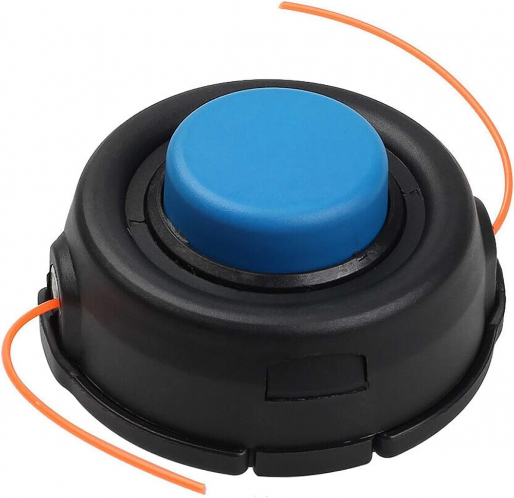 Compatible con Husqvarna T35 Advance 223L 223R 322C 323C 325C 325CX 326CX, repuestos para cabezal de corte.