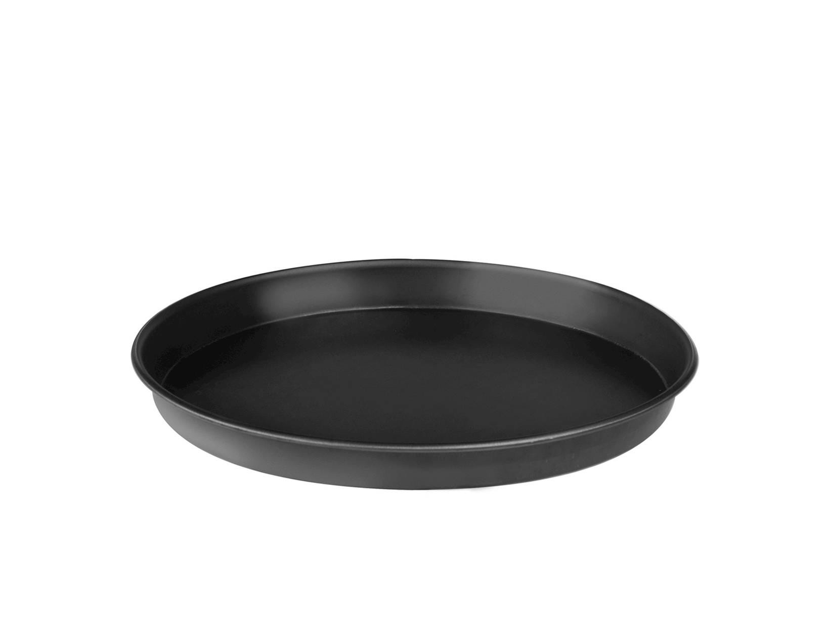 TORTIERA TEGLIA H 4,5 CM TONDA ALLUMINIO PROFESSIONALE – Forno Service TORTIERA TEGLIA H 4,5 CM TONDA ALLUMINIO PROFESSIONALE – Forno Service