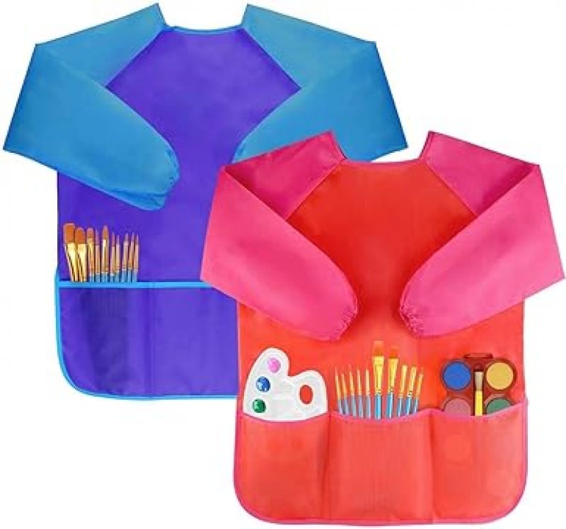 Grembiule Bambini Ptura Fai Da Te Grembiuli Bianchi Usa E Getta Bambini Cucina Bavaglino Da Cucina Vernice Mangiare Bere Grembiule Capispalla Da 0,66 € | DHgate Grembiule Bambini Ptura Fai Da Te Grembiuli Bianchi Usa E Getta Bambini Cucina Bavaglino Da Cucina Vernice Mangiare Bere Grembiule Capispalla Da 0,66 € | DHgate