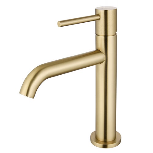 Eda Rousseau Edouard Rousseau - Mitigeur Lavabo SCRIPY - Aérateur Économie d’Eau -3 ...