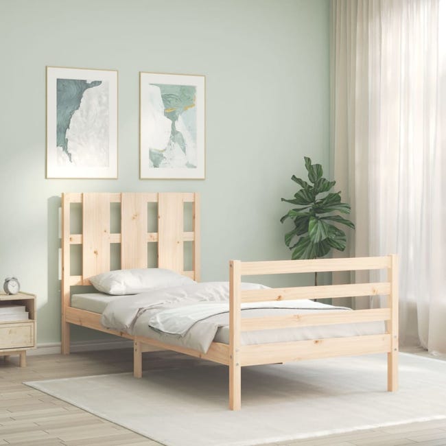 Prezzo Letto Singolo Ikea Hemnes Letto Singolo Letto Per Adulti
