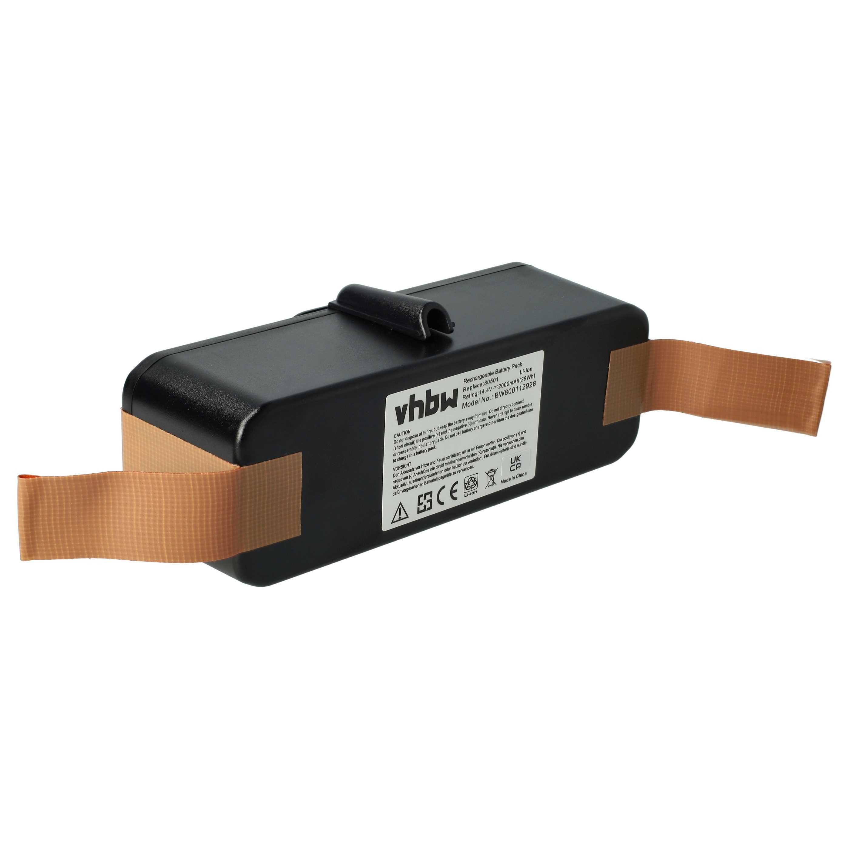 Vhbw Battery Compatible With AL-KO SF 4036, ST 4048, Multitool MT 36 Li Lawnmower 4000mah 36 V Li Ion 68798212 Vhbw Battery Compatible With AL-KO SF 4036, ST 4048, Multitool MT 36 Li Lawnmower 4000mah 36 V Li Ion 68798212