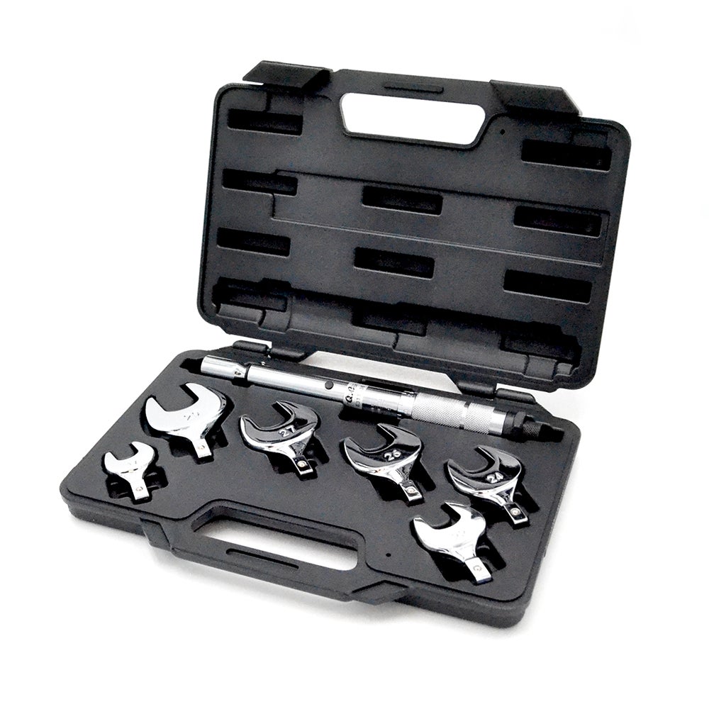 Ferrari - KIT CHIAVI DINAMOMETRICHE