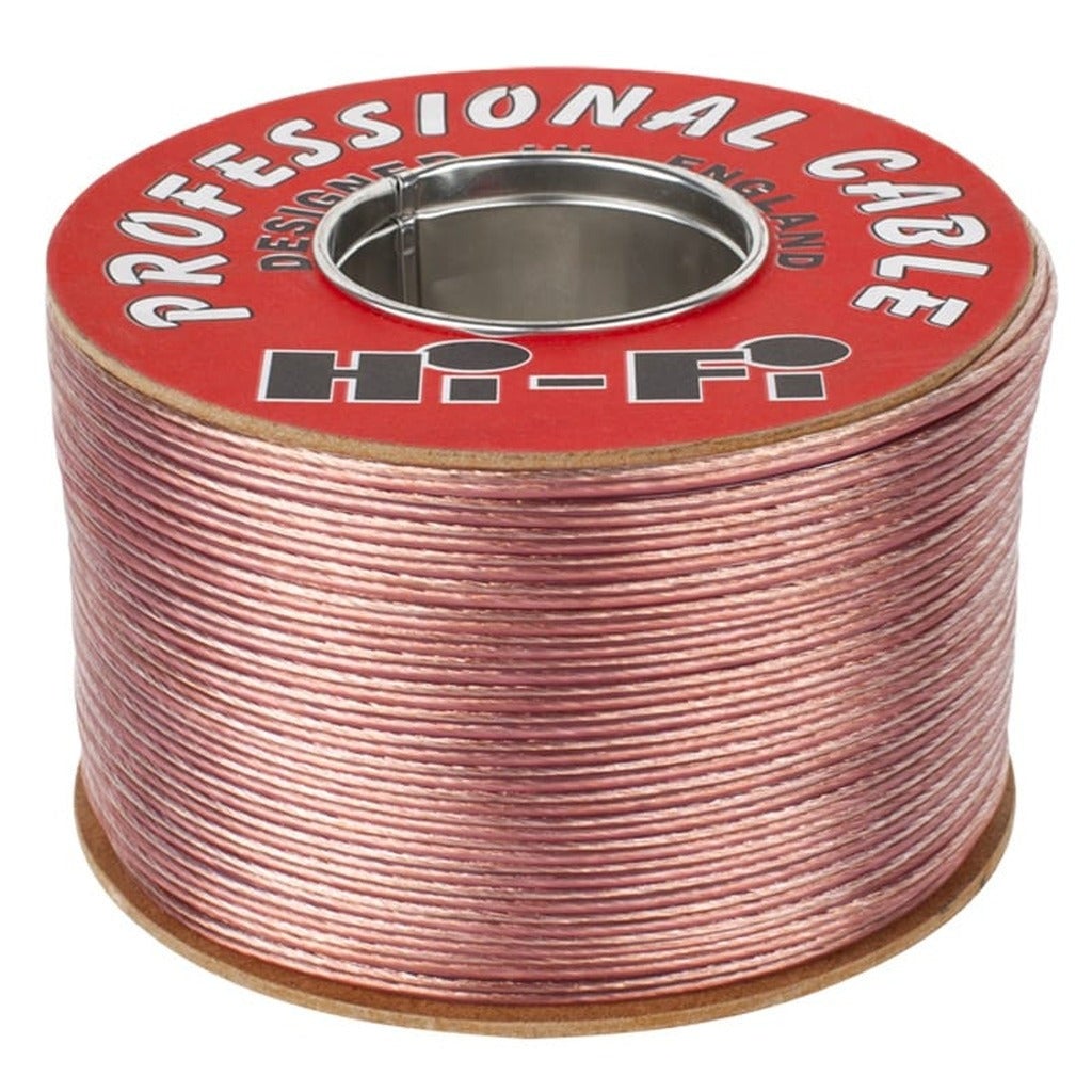 Cablu Difuzor Lechpol KAB0565 | 2x1.5mm, 100m