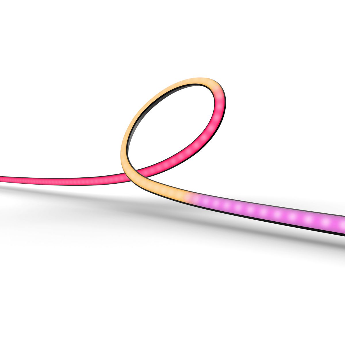 Bandeau LED PHILIPS HUE W&C Play gradient PC 24-27 - 3