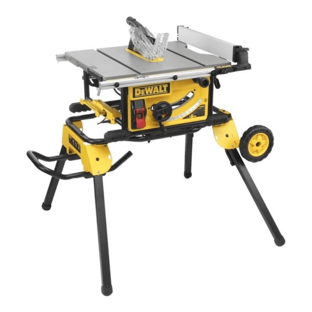 Scie sur table électrique 2000 W Ø250 mm - DEWALT DWE7492 - 6