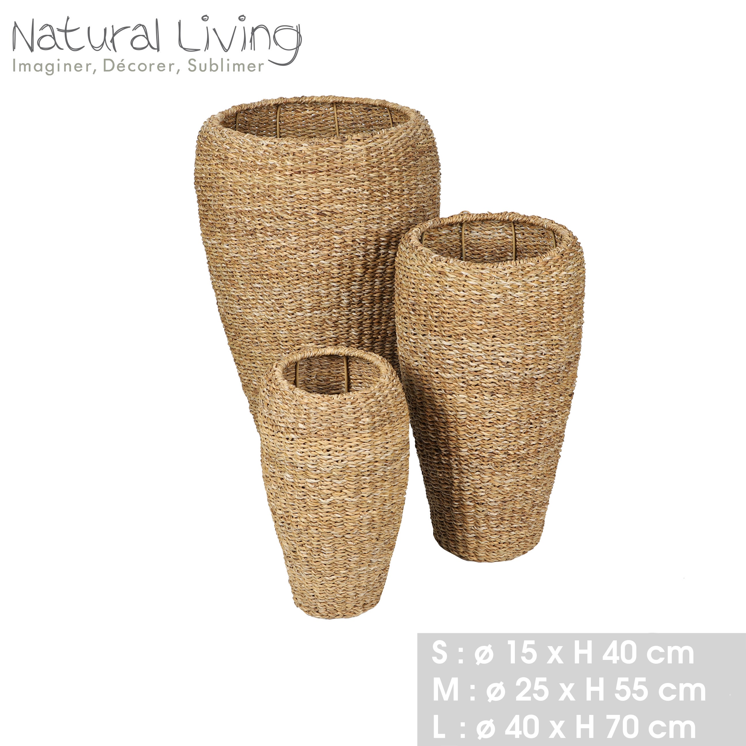 NATURAL LIVING