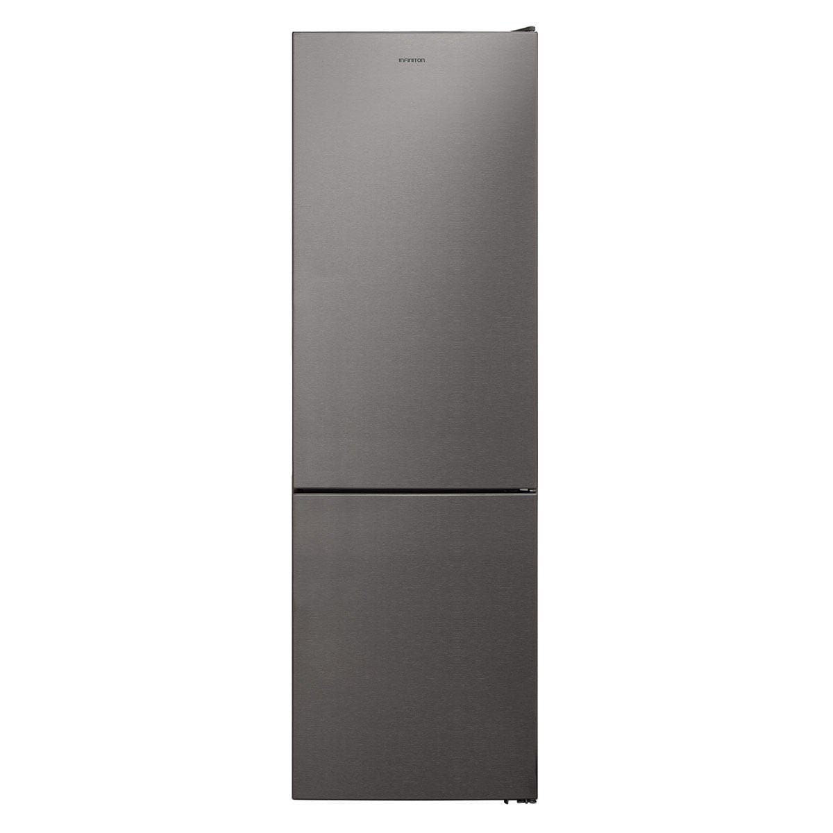 Infiniton Frigorífico Combi Fgc-327Td20xeg Total No Frost 327L E Inox 201 Cm , Leroy Merlin