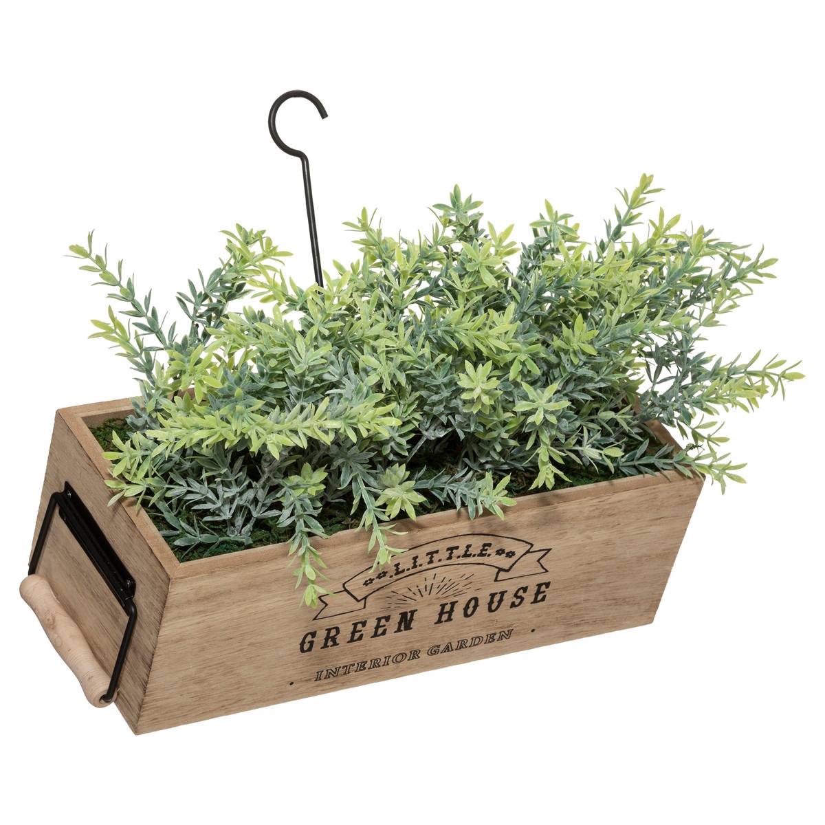 Jardinière artificielle 