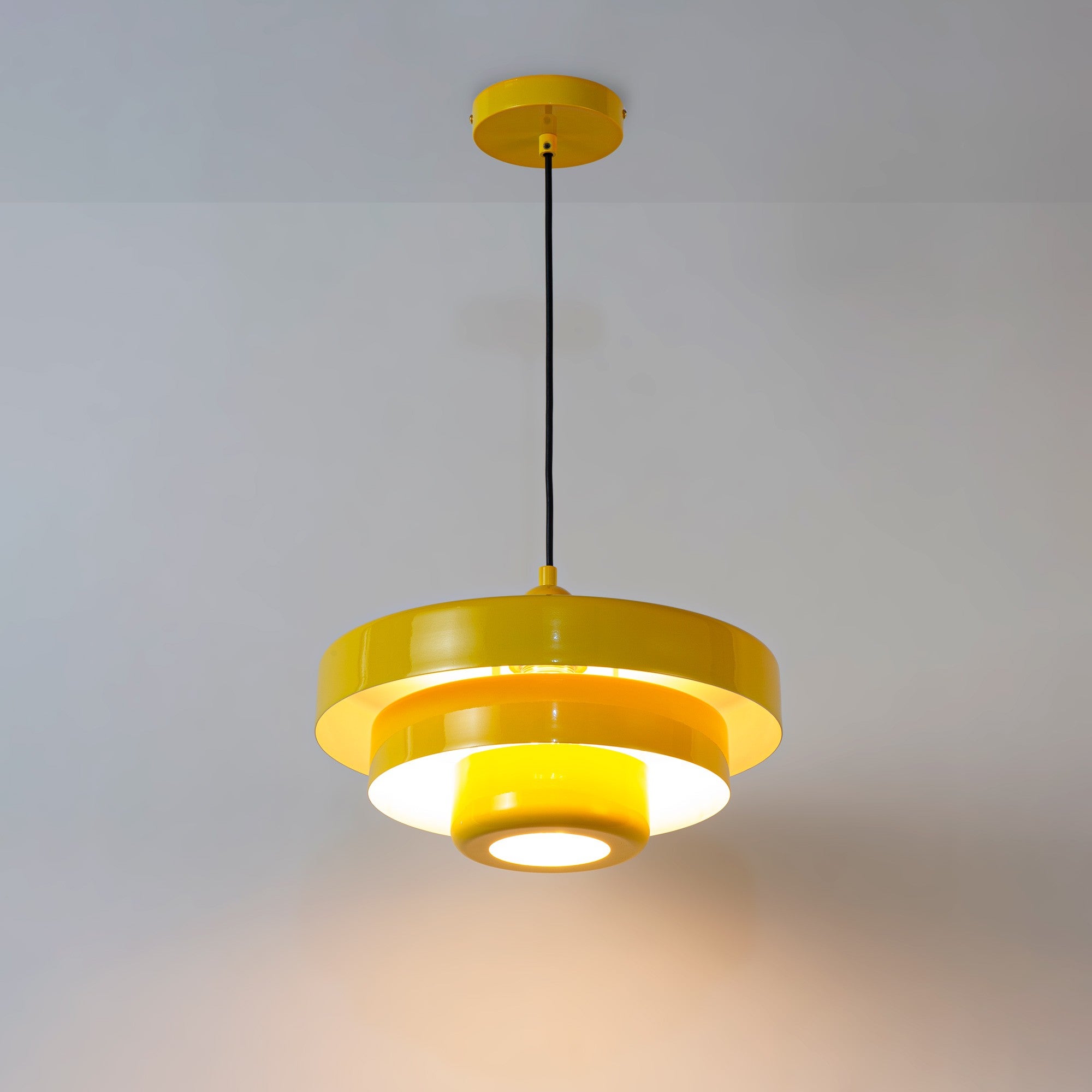 Lampe suspendue design 