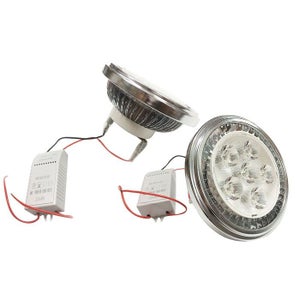 Lampadina Alogena Ring R886 12V 50W - Attacco PGJ13 Per Faro Principale Auto