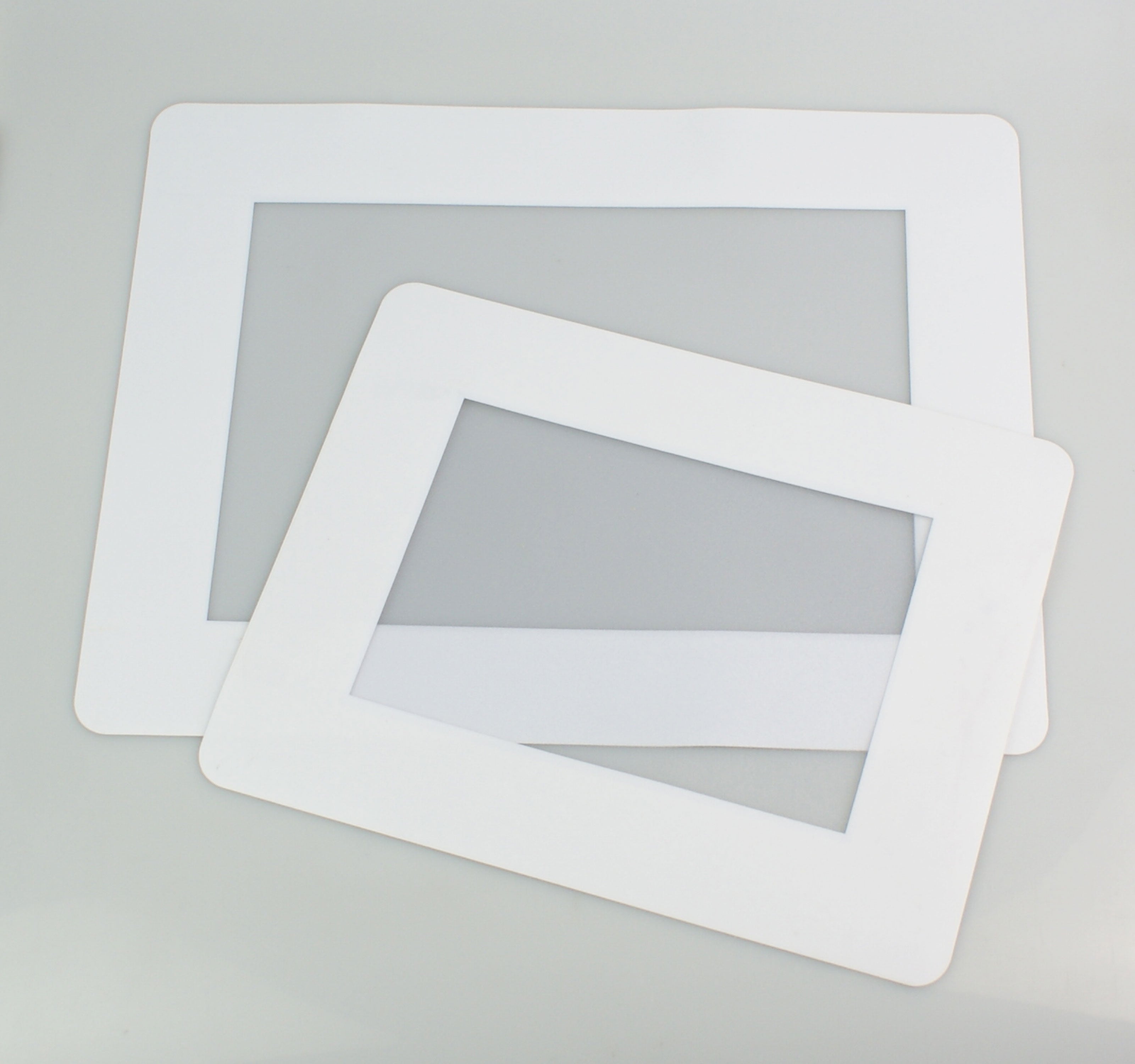 10 Pièces Couvre-Livres Autocollants Transparents A4 – Protection Anti-Rayures Sans Découpe Pour Manuels Scolaires