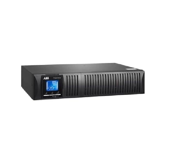 Onduleur LINK Lkups500 - 500VA/300W - 2 Prises Schuko - Pour PC, électronique - Protection Contre Les Coupures