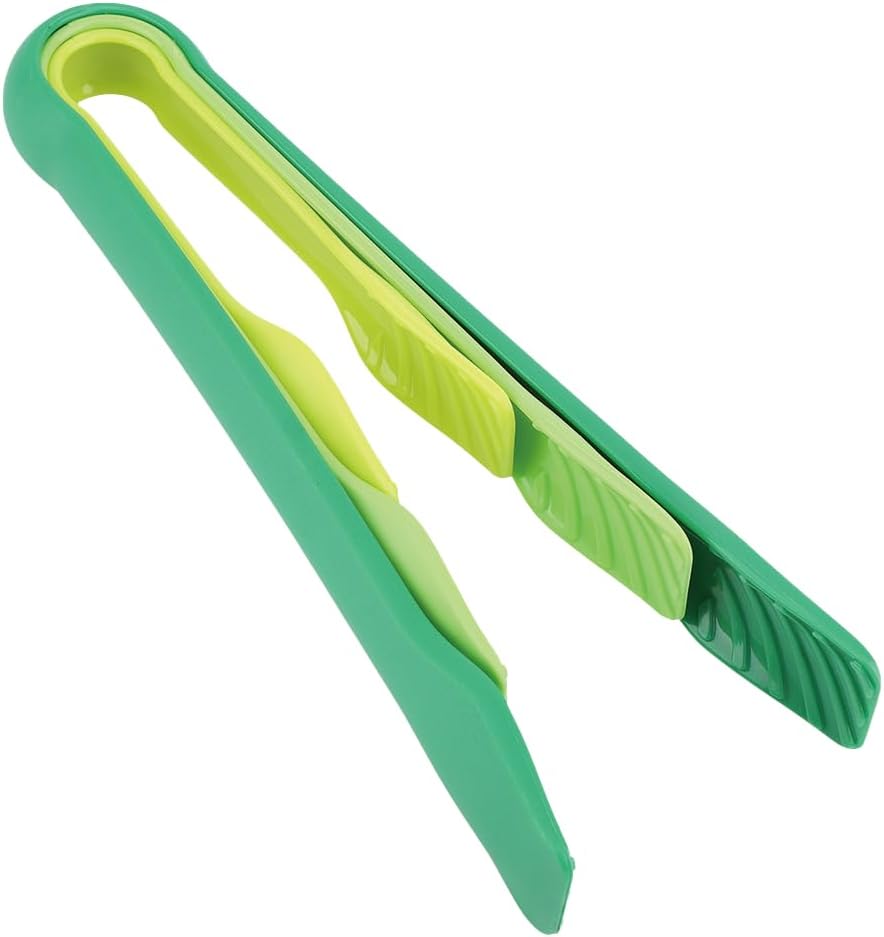 Wielofunkcyjna niebieska patelnia, 3 ustawienia, patelnia anty-scivolo, patelnia odporna na ciepło, insalata, grill, zieleń