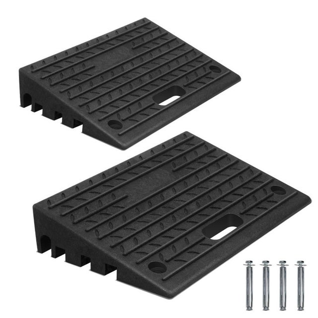 Set De Accesorios Para Coches RC – Rampa, Conos Y Señales – Compatible Con Escalas 1/18 Y 1/24 – Ideal Para Circuitos