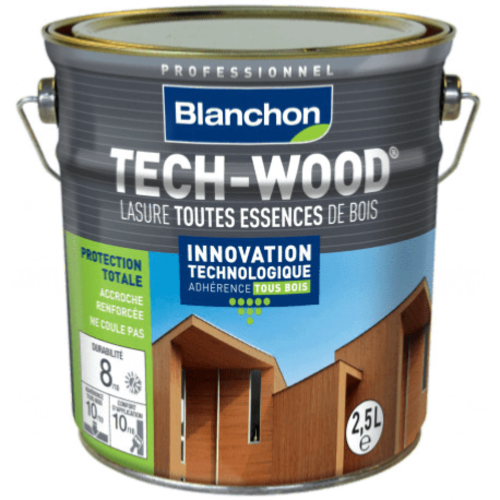 Blanchon Lagoon Milder Reiniger Für Alle Oberflächen 2.5 L Ab 21,35 - View #2