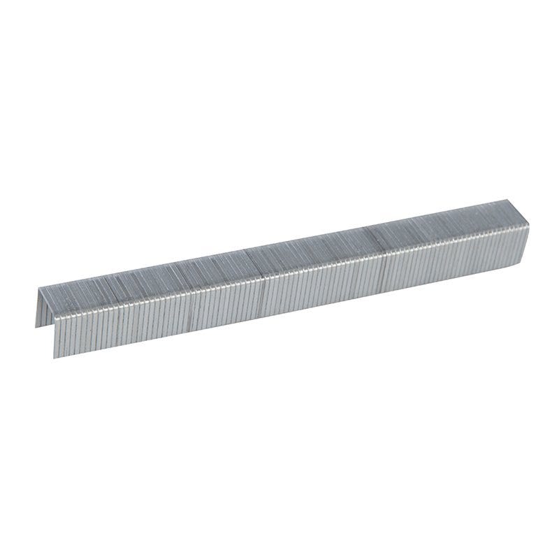 Agrafes n°10 boites de 1000 agrafes galva Agrafes n°10 boites de 1000 agrafes galva