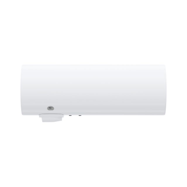 Chauffe-eau électrique Blindé 200L horizontal raccordement dessous - THERMOR - 253023