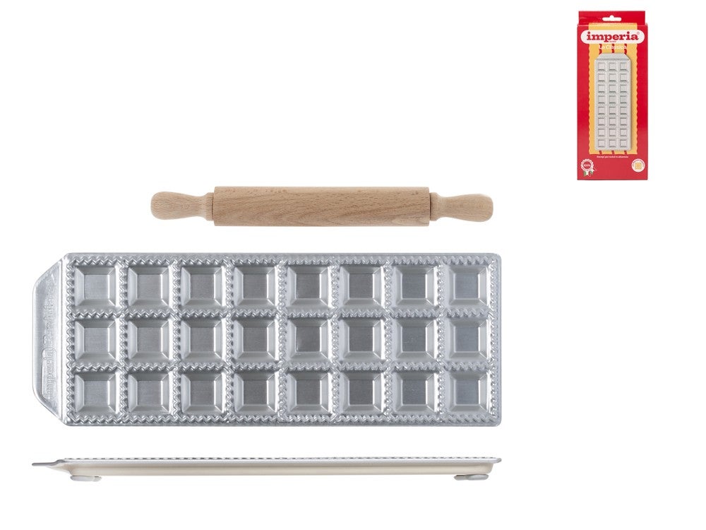 Les Meilleurs Moules à Raviolis 2026 - L'avis D'une Experte