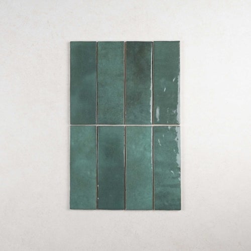 Artisan 20x6.5 Verde Muschio 24471 - 4