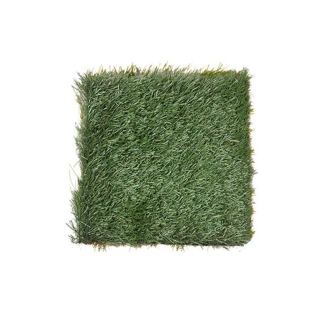Prato finto sintetico erba artificiale di qualità 35 mm 2x20 m drenante per giardino, piscina, terrazzi