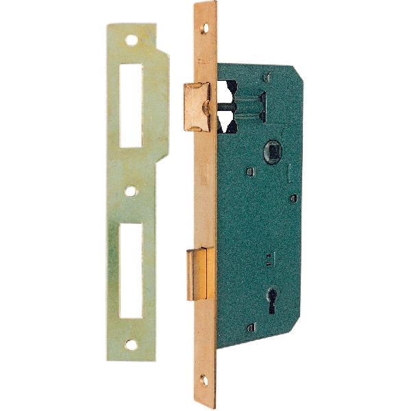 BL PATENT SERRATURA Q.8/90 BRONZATA DA 45