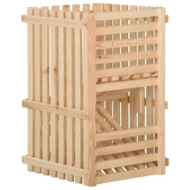 Comment sécher le bois au four