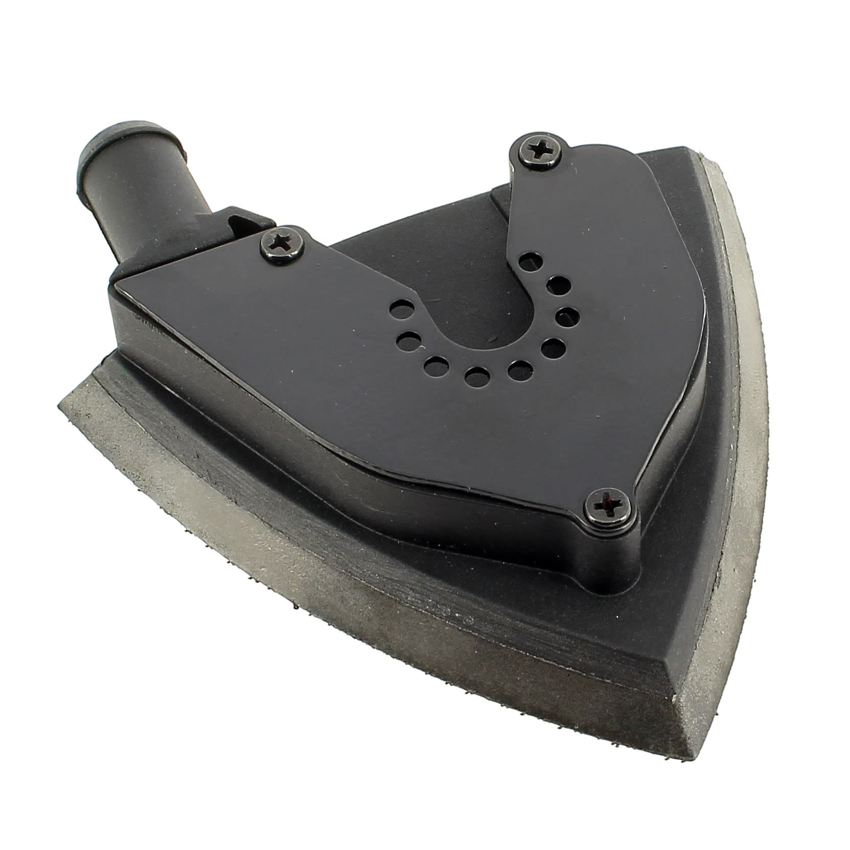 Bosch 1x Plateau de ponçage PRO AVZ 93 G ( 93 mm, Professional