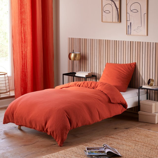 Parure de draps 3 pièces 