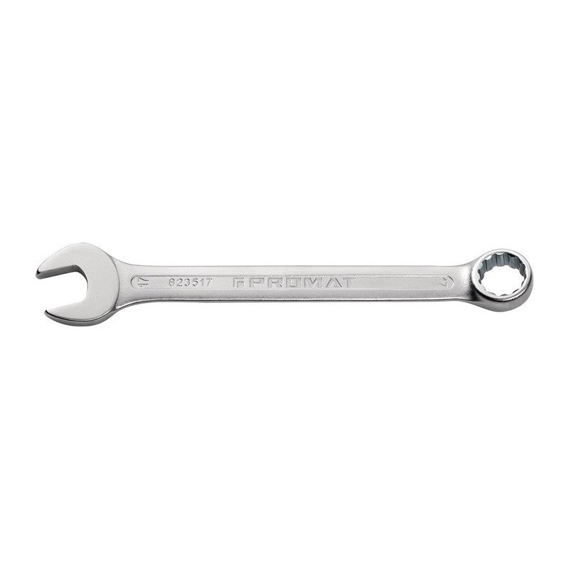 Sw Mixte Clé mixte SW 27 mm longueur 310 mm forme A acier CV | Leroy Merlin