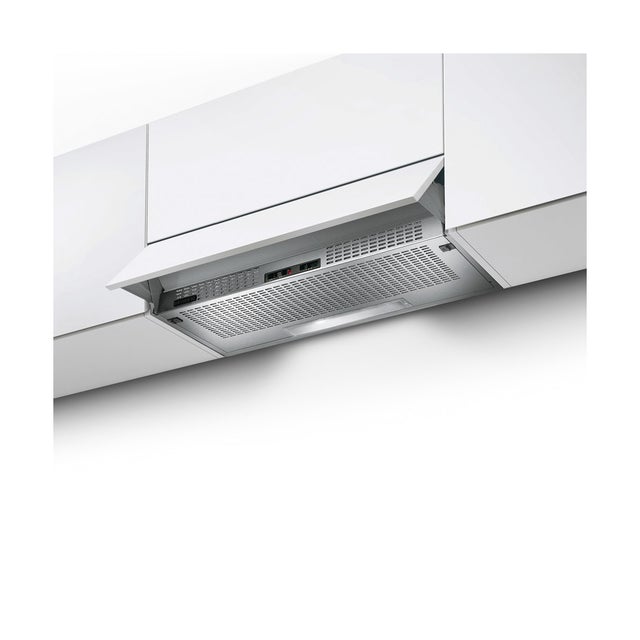 FABER S.p.A. 152 SRM LG A90 Cappa Semintegrato (semincassato) Grigio 225 m³/h