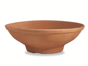 Ciotola terracotta a vasi, cestini e fioriere per piante | Acquisti Online su