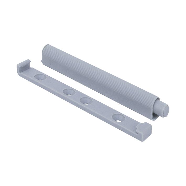 MOBILIA - CRICCHETTO A SCATTO REGOLABILE 4 PZ | Leroy Merlin