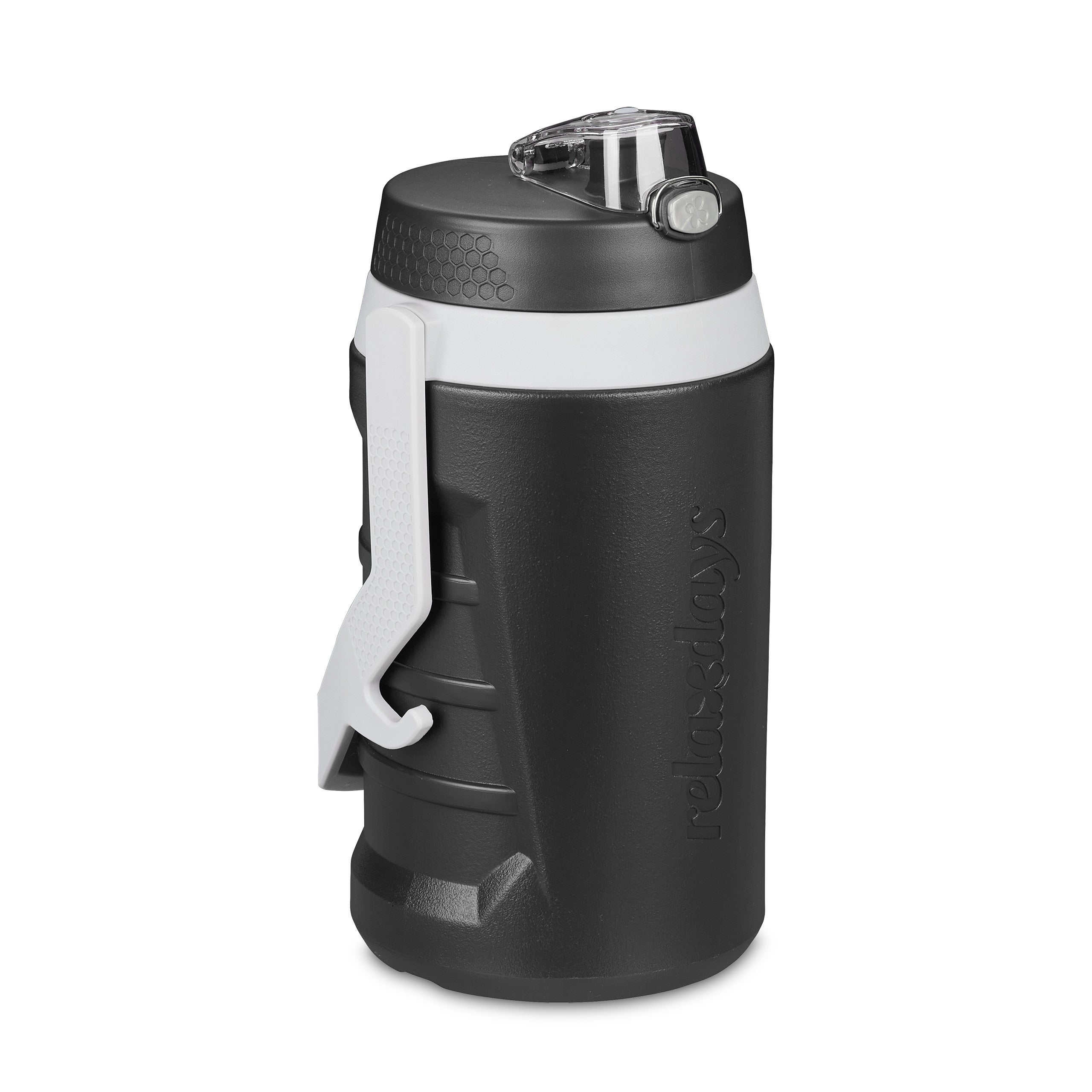 Borraccia Da 2 Litri Di Grande Capacità, Per Sport, Palestra - Foto 9