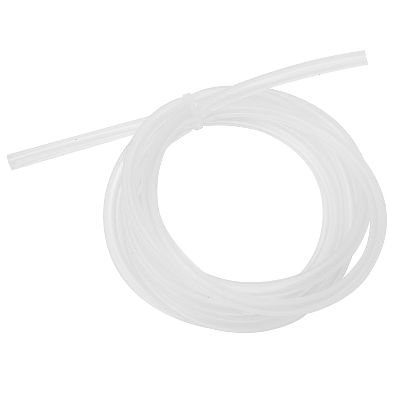 Tube en silicone de qualité alimentaire de 1 mètre pour pompe péristaltique haute transparence Tuyau flexible 1 mm x 3 mm/2 mm x - 7
