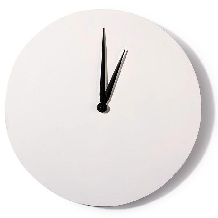 Mécanisme d'Horloge à pile - Artemio - 3