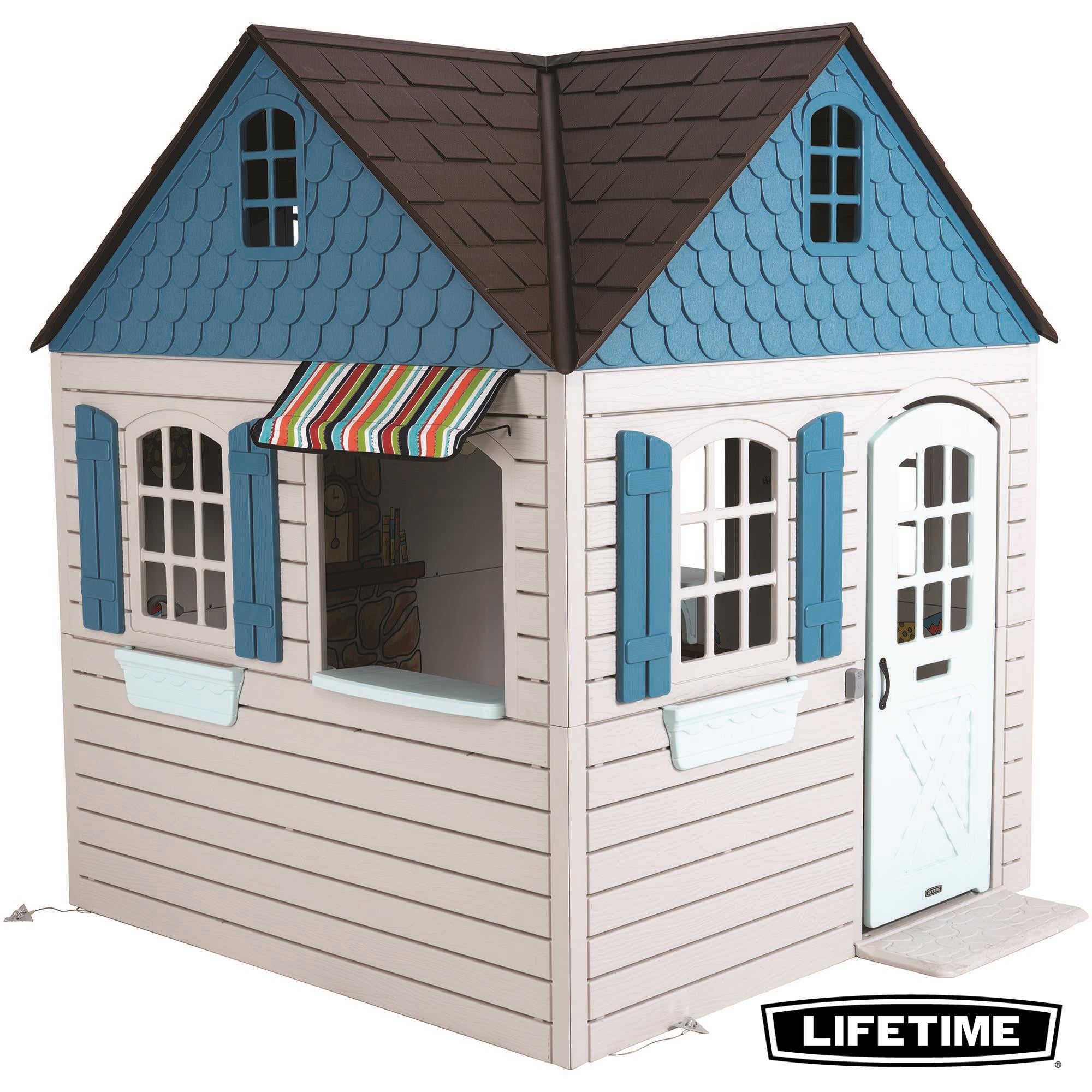 Housse De Protection Pour Cabane De Jeu Enfant – étanche 600D Oxford, Fermeture éclair, Plusieurs Tailles Dispo