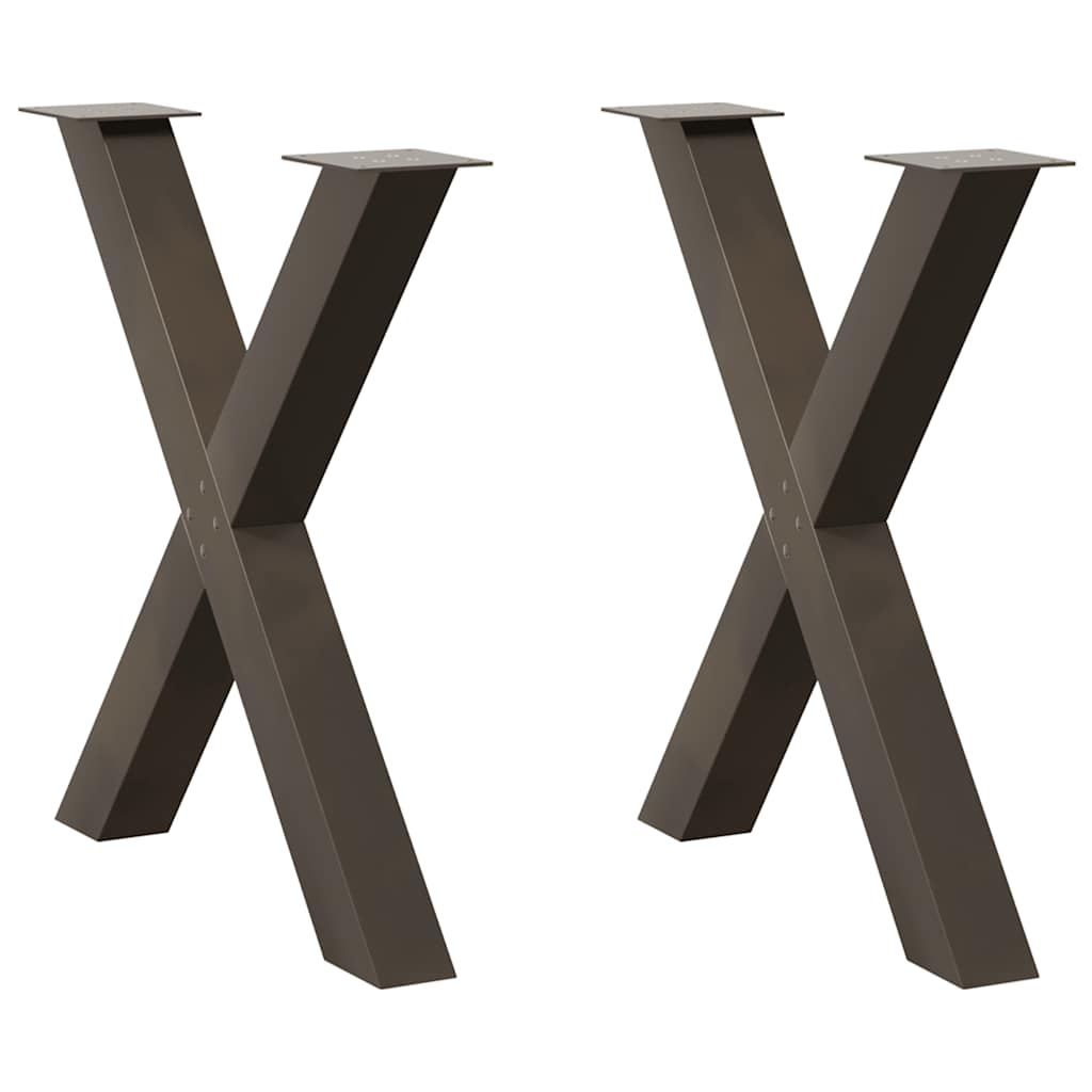 En X