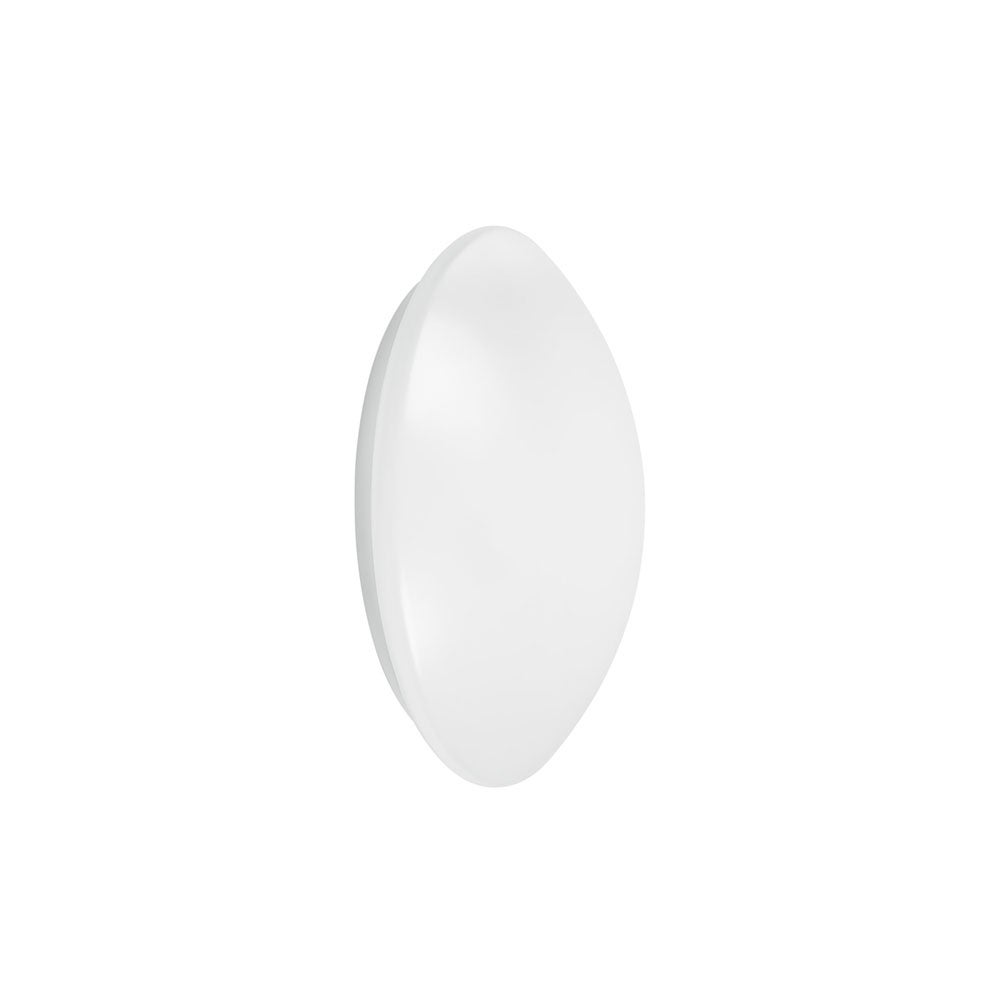 Plafon LED Ledvance Lampa Sufitowa 13W 960lm 4000K Neutralna Natynkowa Biały 25cm