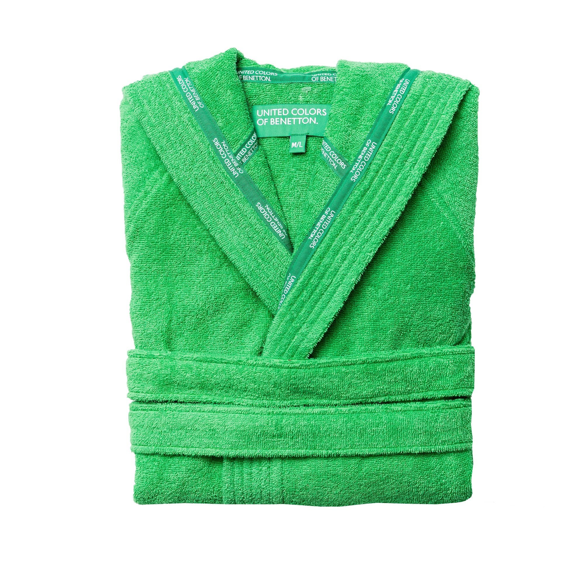 Peignoir Enfant Fuchsia 100% Coton OEKO-TEX® - Taille : 2-4 Ans