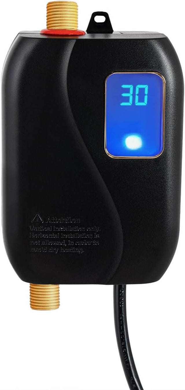 Chauffe eau electrique pour mobil home au meilleur prix Leroy Merlin — free download