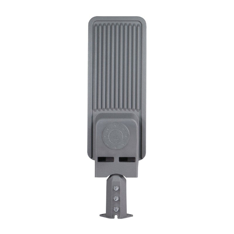 Luminaire LED Urbain 200W 130lm/W IP65 Gris - Blanc Froid 6000K - 8000K - SILUMEN - 2