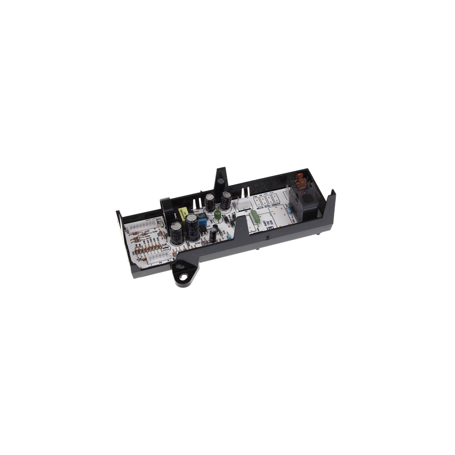 481010657524 - WHIRLPOOL PLATINE PUISSANCE ESTER A PROGRAMMER